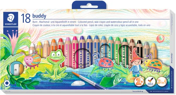Fargeblyant Buddy chunky 3in1 (18)