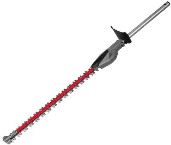 Milwaukee hekkeklipper-forsats Quik-Lok™ kort M18 FOPH-SHTA