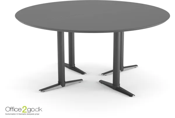 Switch møtebord - 8 personer - Ø 160 cm