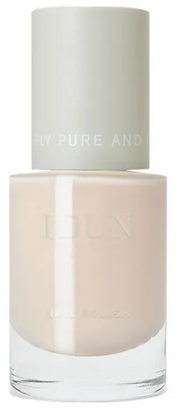 IDUN Minerals - Neglelakk Sandstein - 11 ml