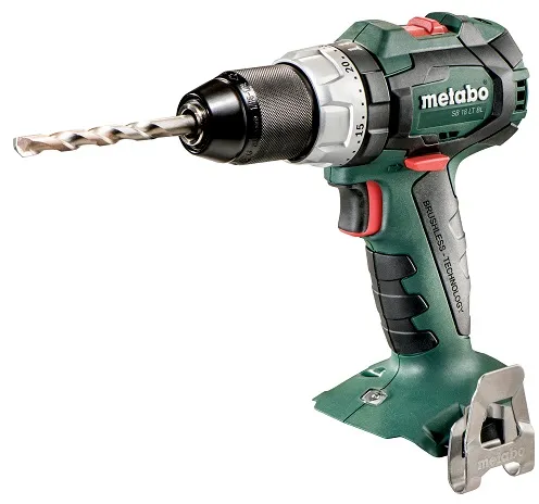 Metabo Batteridrevet slagbormaskin SB 18 LT BL (solo)