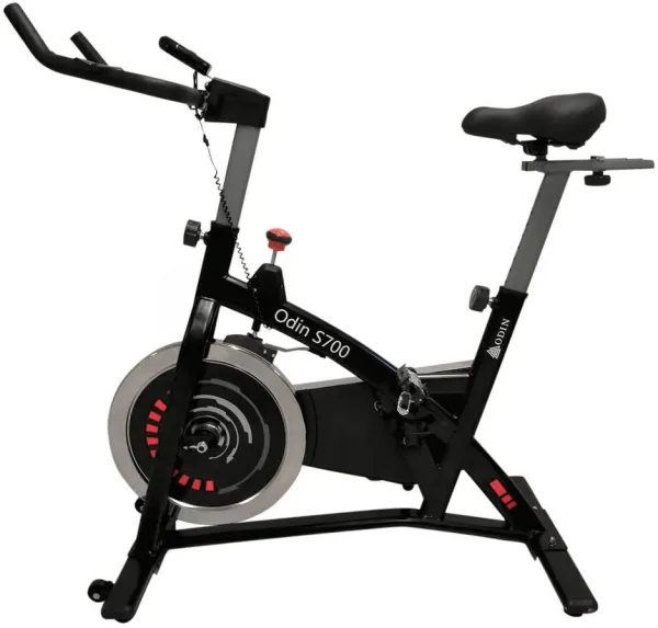 Odin S700 Spinningsykkel