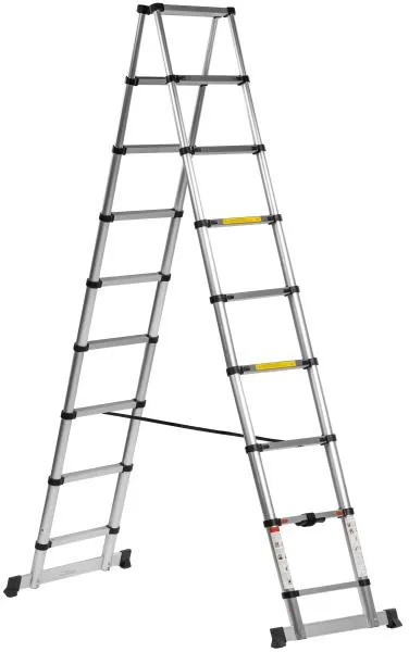 Wienerstige 2x2.6m