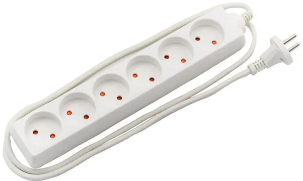 Grenuttak m/Kabel