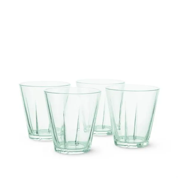 Rosendahl Grand Cru vannglass, 26 cl, resirkulert, 4 stk.